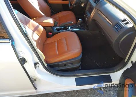 2012 Ford Fusion Sel z USA, uszkodzony, nr VIN 3FAHP0CGXCR202510